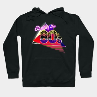 Child of the 80's Hoodie